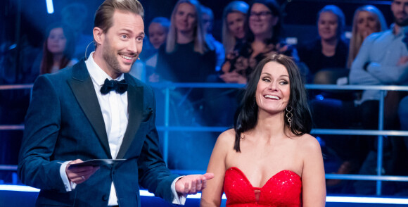 image: Stemmetrøbbel i «Skal vi danse»